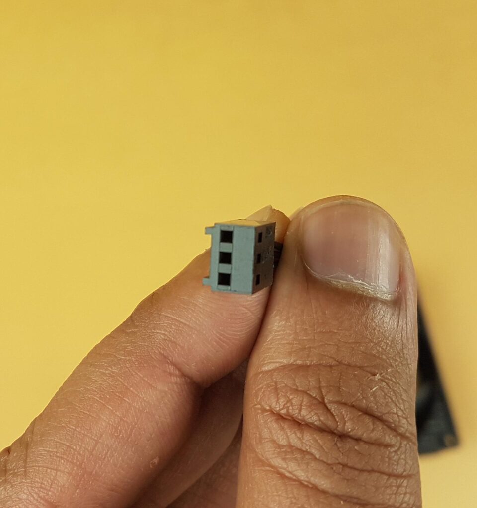 ARCTIC P9 Silent Connector