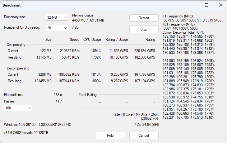 ASRock Phantom Gaming Z890 NOVA WiFi 7 Zip