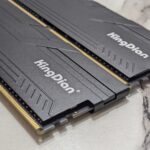 KingDian H41 DDR4 3200Mhz Memory Review