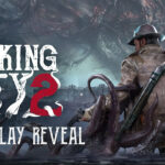 The Sinking City 2 pre-alpha gameplay revealed by Frogwares