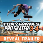 Tony Hawk’s Pro Skater 3 + 4 Collection Arrives on July 11