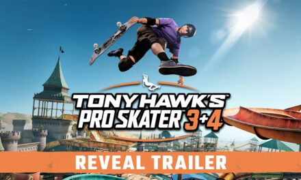 Tony Hawk’s Pro Skater 3 + 4 Collection Arrives on July 11