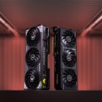 ASUS Announces AMD Radeon RX 9070 and 9070 XT Graphics Cards