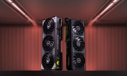 ASUS Announces AMD Radeon RX 9070 and 9070 XT Graphics Cards