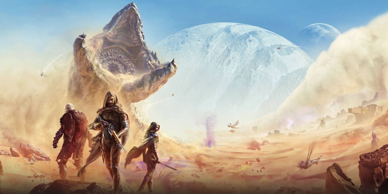 Dune: Awakening Pre-Orders Open – Special Editions and PC Specs Revealed