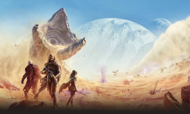 Dune: Awakening Pre-Orders Open – Special Editions and PC Specs Revealed