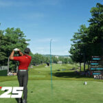 PGA TOUR 2K25 Released on PC & Consoles