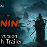 Rise of the Ronin now available on PC via Steam, Team Ninja working on fixes