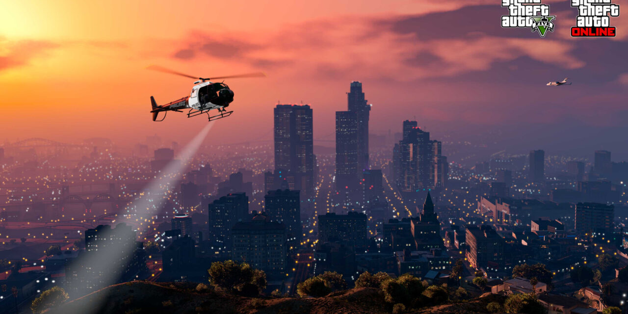 Rockstar Games’ New GTA V Upgrade on PC: Not Worth the Hype