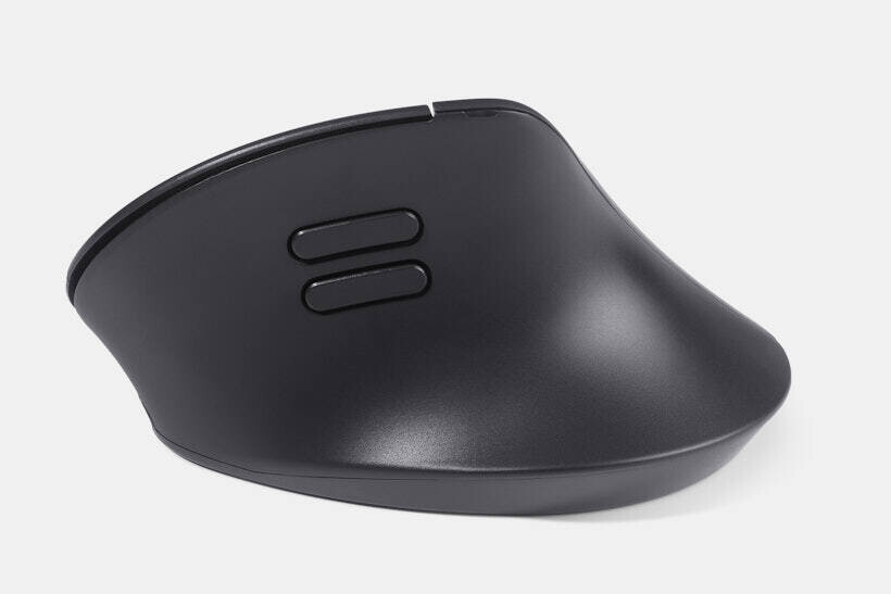 The Hansker Performance Gaming Vertical Mouse